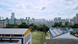 Blk 2 Saint George's Road (Kallang/Whampoa), HDB 3 Rooms #582470841